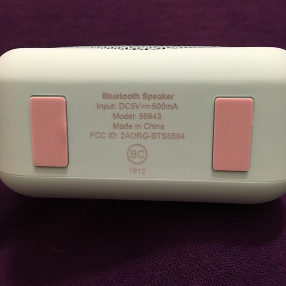 Bluetooth Accessory - Picture 5 of 5